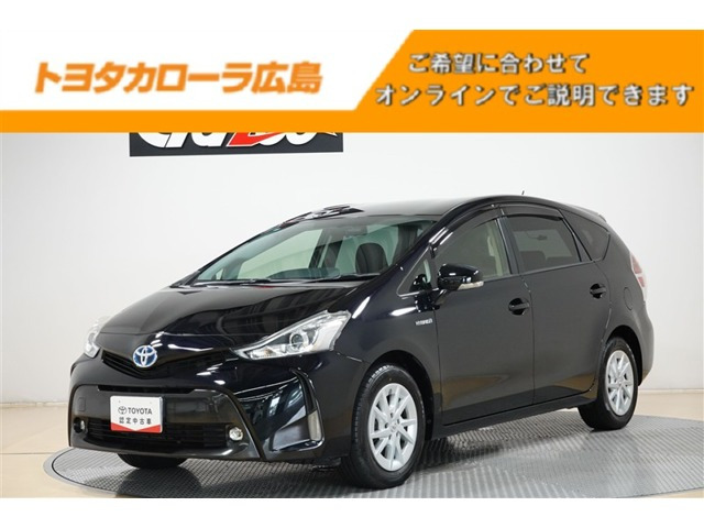 プリウスα 1.8 G