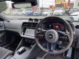 フェアレディZ 3.0 NISMO 修復歴無し