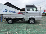 キャリイ KC 4WD 