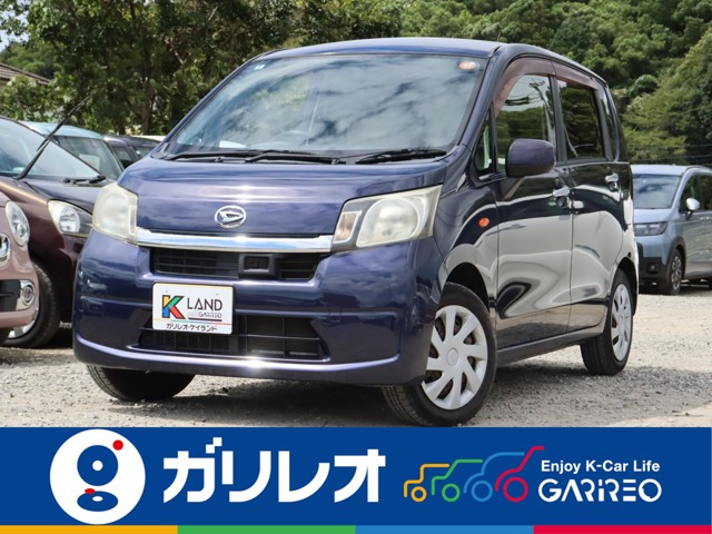 ムーヴ L SA
