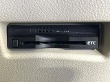 【ETC】高速道路の料金所をストレスなく通過!話題のスポットやサービスエリアに多い「スマートIC」利用時は必須のアイテムです。当店でセットアップを実施、ご納車当日からすぐにご利用いただけます!