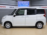ルーミー 1.0 X S 
