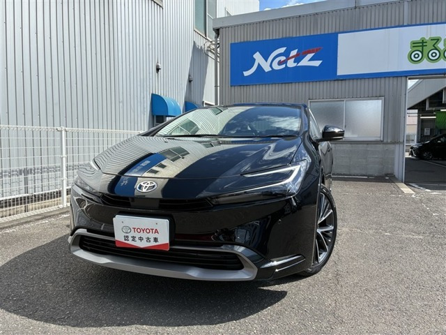 プリウス 2.0 Z 