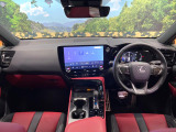 NX 350h Fスポーツ 