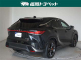 RX 350 Fスポーツ 4WD 