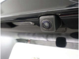 バックカメラが付いているので後方確認が非常にしやすいです。今や運転初心者も熟練者も必須装備!ついていて損はないですね♪