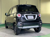 キャスト アクティバ X SAII 4WD 