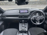 CX-8 2.2 XD ブラックトーンエディション 修復歴無し