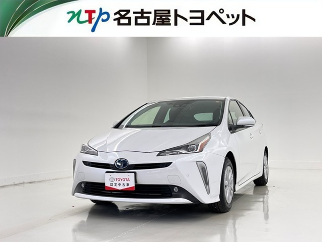 プリウス 1.8 S セーフティ プラスII 
