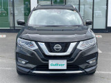 エクストレイル 2.0 20Xi 4WD 4WD 本革シート