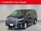 トヨタ アルファード