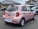 マーチ 1.2 S 