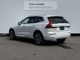 ◆バック/万が一を考え、安全性を重視する方に選ばれているVOLVO車。ドアを開閉するとその重み・厚みに驚くはず