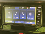 様々な情報を一画面で確認できるので、運転中の操作も安全に行えます。スマートフォン連携機能で、さらに便利に活用できます。