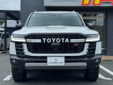 ランドクルーザー300 3.5 GRスポーツ 4WD 