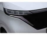 R7年式・サクラ・X・0.2万キロ・9インチディスプレイオーディオ・Apple Car Play・Android Auto・Bluetooth・アラウンドビューモニター・ドライブレコーダー・LEDヘッドライト・電動パーキングブレーキ