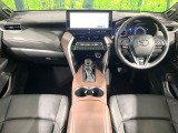 ハリアー 2.0 Z レザーパッケージ 