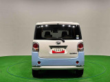 回転半径4.4m!狭い駐車場や縦列駐車、車庫入れもスムーズ! 外装、内装ともに状態良好です!まずは、一度実物を見にご来店ください☆