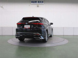 リヤスポイラー部にロングタイプのLEDハイマウントストップランプを採用。