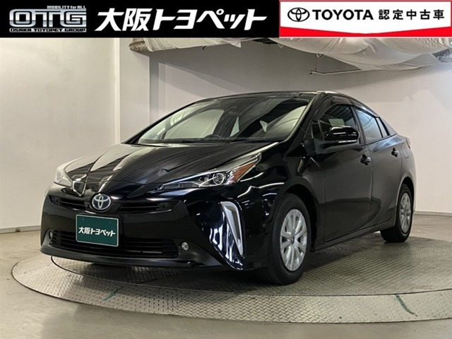 プリウス 1.8 S セーフティ プラスII 