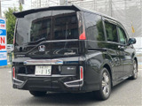 ステップワゴン 2.0 e:HEV スパーダ G ホンダセンシング 