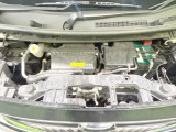 親切・丁寧な専門メカニックスタッフが応対!・車検・点検整備・事故等の修理などアフターサービスも安心。お車のカスタマイズもネクステージのサービススタッフまでご相談ください!