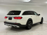 Eクラスオールテレイン E220d 4マチック 4WD 