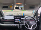 全車室内クリーニング!お客様の気持ちの良いカーライフのために、スタッフ一同全力を尽くします。