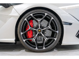 Altanero Shiny Black Diamond Cut (21  22 forged)
