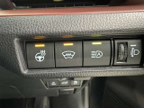 オートマチックハイビームとは、先行車や対向車のライトを認識し、ハイビームとロービームを自動で切り替える機能です。夜道の視界を確保します。詳細は販売店スタッフまでおたずねください。
