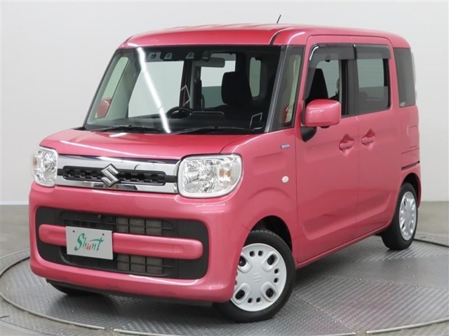 スペーシア ハイブリッド(HYBRID) X