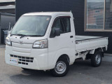 ハイゼットトラック スタンダード 3方開 4WD