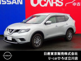 日産人気の、エクストレイル20Xハイブリッドエマブレパッケージ 入荷しました♪