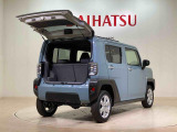 下回りのサビが気になる方には、下回防錆加工をオススメしております!