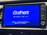 【純正ナビ】人気の純正ナビを装備しております。ナビの使いやすさはもちろん、オーディオ機能も充実!キャンプや旅行はもちろん、通勤や買い物など普段のドライブも楽しくなるはず♪