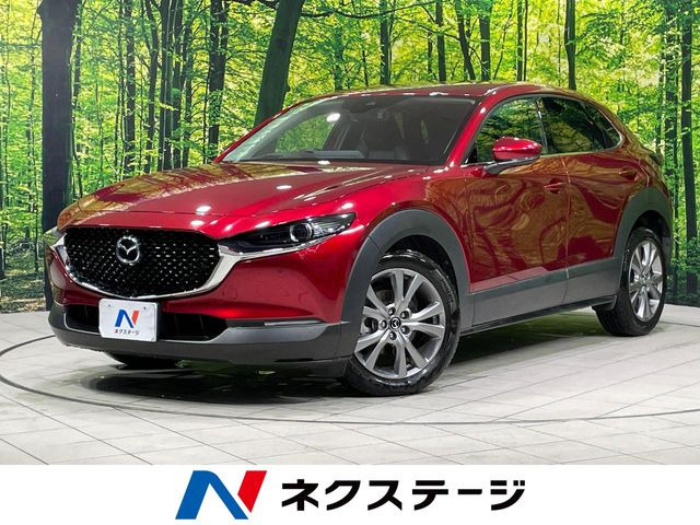 CX-30 2.0 20S Lパッケージ 