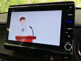 移動中や休憩中に楽しめるTV機能。停車時に映像を視聴できるので、長距離ドライブも快適に過ごせます。家族や友人と一緒に楽しめますね。