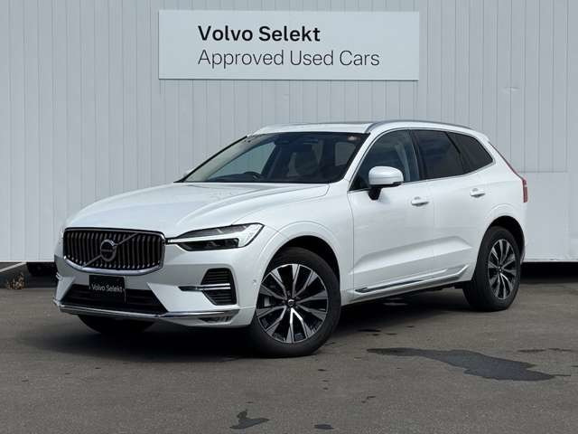 ボルボ XC60 
