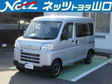 ピクシスバン デラックス入庫しました。ワンオーナー車です。