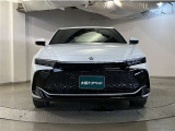 クラウンクロスオーバー 2.5 G アドバンスト レザー パッケージ E-Four 4WD 