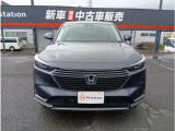 令和3年式ホンダ【ヴェゼル  1.5e:HEV Z 4WD】入庫致しました☆先進安全装備「ホンダセンシグ搭載」+燃費の良い「ハイブリッドモデル」です!是非、お早めにご検討ください!
