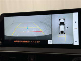 バックモニター付なので後退時に後方が見えるので安心。 車は構造上、死角がたくさんなので万が一を考えると必須ですね。 あくまで補助の為の装備、バックは目視で確認する事が重要ですよ。