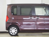 軽マートの車は全車安心の保証付!!自信があるのでできるんです♪整備工場、板金工場、完備♪