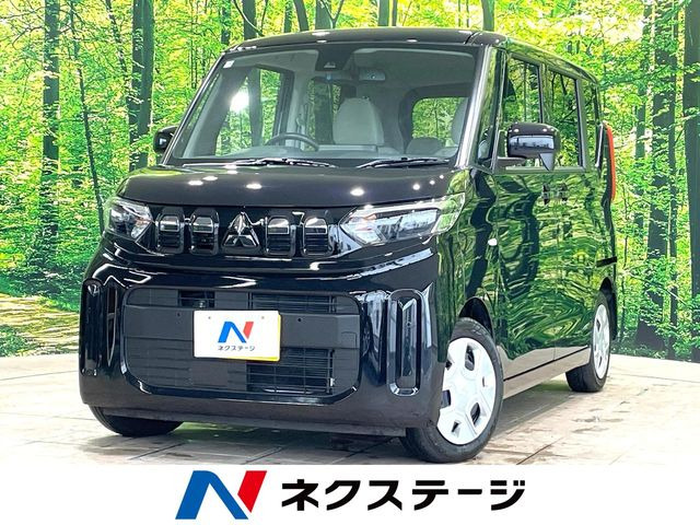 eKスペース  M
