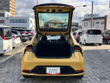 トヨタカローラ山口の中古車はトヨタ自動車の中古車ブランド【トヨタ認定中古車】です。