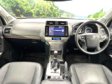 ランドクルーザープラド 2.7 TX Lパッケージ マットブラック エディション 4WD 