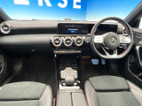 CLAクラス CLA180 AMGライン 