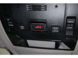 ヘルプネットボタン。ボタンを押すと、ヘルプネットセンターと接続します。