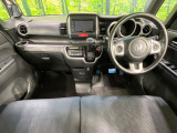 N-BOX G ターボ SSパッケージ 特別仕様車