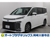 当店は、トヨタモビリティ東名古屋(株)をグループ会社に持つ中古車販売部門です。